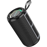 Портативная акустика Borofone BR37 Noble Black