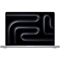 Ноутбук Apple MacBook Pro 14'' M3 8GB/512GB Silver 2023 (MR7J3)