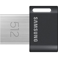 USB флеш-накопитель Samsung Fit Plus 512GB USB-A 3.2 Gen 1 (MUF-512AB/APC)