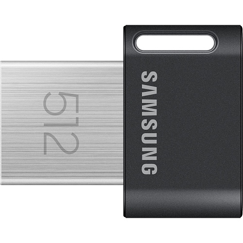 USB флеш-накопитель Samsung Fit Plus 512GB USB-A 3.2 Gen 1 (MUF-512AB/APC)