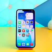 Смартфон Apple iPhone 13 Pro Max 256GB Graphite (MLLA3) Б/У