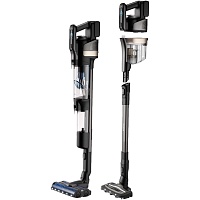 Вертикальний пилосос Philips Series 9000 AquaTrio XW9463/11 - придбати в Дніпрі, Україні: ціна, характеристики | інтернет-магазин TOUCH