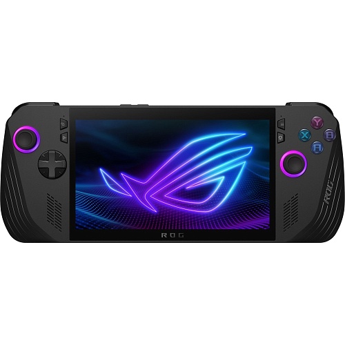 Портативна ігрова консоль Asus ROG Ally X 2024 1ТБ (RC72LA-ALLYX.Z1X) REF - придбати в Дніпрі, Україні: ціна, характеристики | інтернет-магазин TOUCH