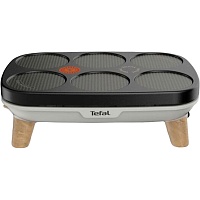 Млинниця Tefal PY900D12 - придбати в Дніпрі, Україні: ціна, характеристики | інтернет-магазин TOUCH