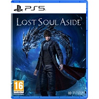Гра Lost Soul Aside для PS5 (EN + RU sub) (1000048187) - придбати в Дніпрі, Україні: ціна, характеристики | інтернет-магазин TOUCH