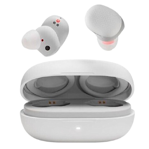 Наушники Xiaomi Amazfit PowerBuds Active (White)