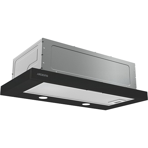 Вытяжка встраиваемая Ardesto HT-F900MBL 