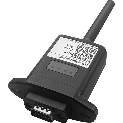 Wi-Fi модуль для солнечных инверторов Anern