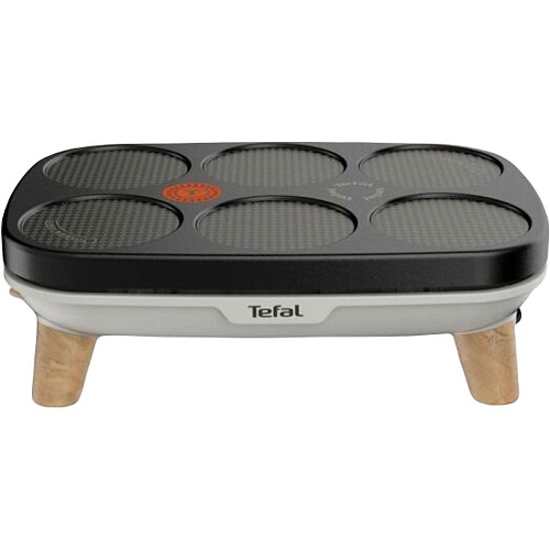 Млинниця Tefal PY900D12 - придбати в Дніпрі, Україні: ціна, характеристики | інтернет-магазин TOUCH