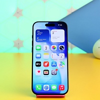 Смартфон Apple iPhone Air 256GB Space Black (MG2L4) Б/У - придбати в Дніпрі, Україні: ціна, характеристики | інтернет-магазин TOUCH