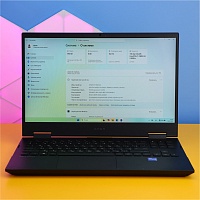 Ноутбук HP OMEN 15-ek1075cl (50V63UA) Б/У