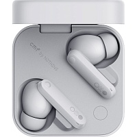 Наушники CMF by Nothing Buds Pro 2 Light Grey