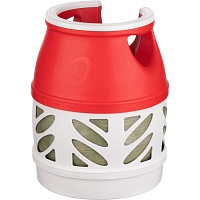 Газовый баллон Hexagon Ragasco HR12.5L (100578)