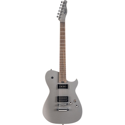 Электрогитара Cort MBM-2 Starlight Silver 