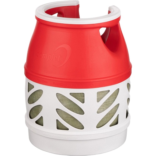 Газовый баллон Hexagon Ragasco HR12.5L (100578)