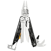 Мультитул Leatherman SIGNAL + картонная коробка (832259)