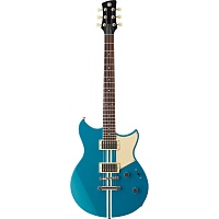 Електрогітара Yamaha Revstar Element RSE20 Swift Blue - придбати в Дніпрі, Україні: ціна, характеристики | інтернет-магазин TOUCH