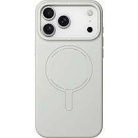 Чохол YoungKit Morandi Magnetic для Apple iPhone 18 Pro Max Twilight White - придбати в Дніпрі, Україні: ціна, характеристики | інтернет-магазин TOUCH