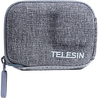 Чохол Telesin GP-CPB-902 для GoPro 13/12/11/10/9 Grey 