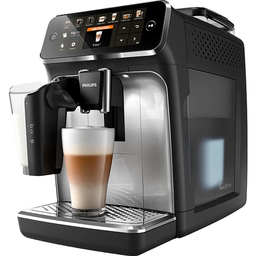 Кофемашина Philips Series 5400 EP5446/70