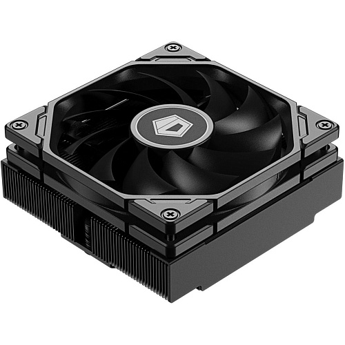 Кулер для процесора ID-Cooling IS-47-XT Black - придбати в Дніпрі, Україні: ціна, характеристики | інтернет-магазин TOUCH