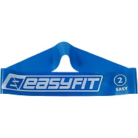 Резинка для фітнесу EasyFit №2 Easy (EF-1813-2) - придбати в Дніпрі, Україні: ціна, характеристики | інтернет-магазин TOUCH