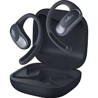 Навушники Shokz OpenFit Air Black (48301504266584) - придбати в Дніпрі, Україні: ціна, характеристики | інтернет-магазин TOUCH