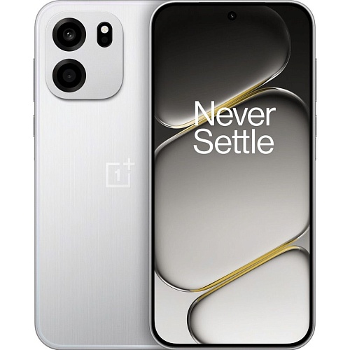 Смартфон OnePlus Turbo 6V 8/256GB White CN - придбати в Дніпрі, Україні: ціна, характеристики | інтернет-магазин TOUCH