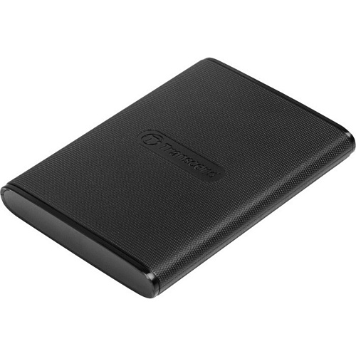 Внешний SSD накопитель Transcend ESD270C 500GB (TS500GESD270C)