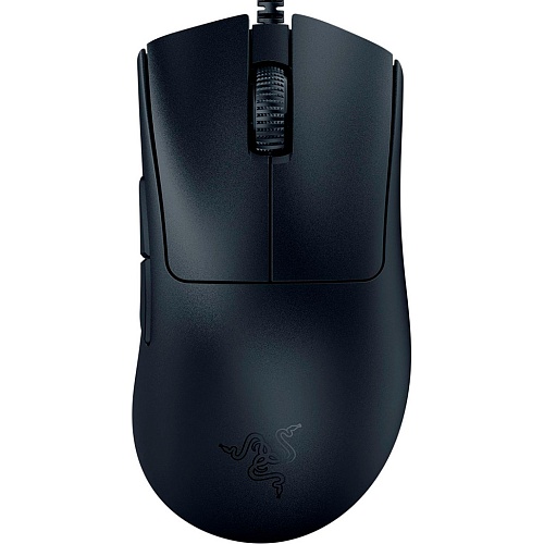 Миша Razer DeathAdder V3 Black (RZ01-04640100-R3M1) - придбати в Дніпрі, Україні: ціна, характеристики | інтернет-магазин TOUCH