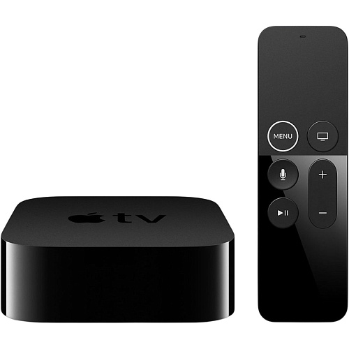 Медиаплеер Apple TV 4К 32GB (MQD22)