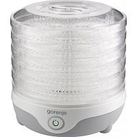 Сушилка для овощей и фруктов Gorenje FDK 20 MG