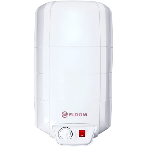 Бойлер Eldom Extra life 10 (72325NMP)