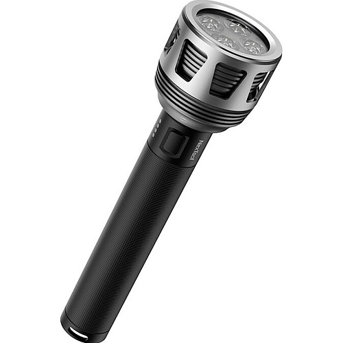Ліхтарик Nextool Thunder Searching Flashlight 3600lm (NE20168) - придбати в Дніпрі, Україні: ціна, характеристики | інтернет-магазин TOUCH