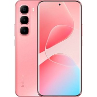 Смартфон Infinix Hot 60 Pro+ 8/256GB Coral Tides - придбати в Дніпрі, Україні: ціна, характеристики | інтернет-магазин TOUCH