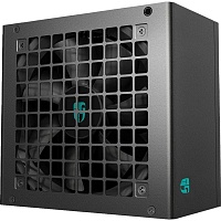 Блок живлення GamerStorm PF750X 750W (R-PF750X-HD0B-JGEU) - придбати в Дніпрі, Україні: ціна, характеристики | інтернет-магазин TOUCH