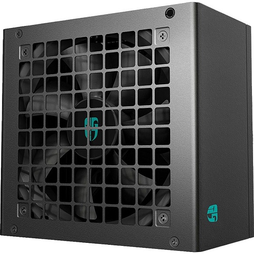 Блок питания GamerStorm PF750X 750W (R-PF750X-HD0B-JGEU)