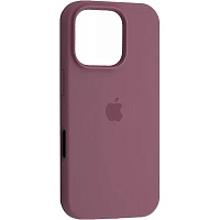 Чохол Silicone Case для Apple iPhone 16 Pro Lilac Pridе AA - придбати в Дніпрі, Україні: ціна, характеристики | інтернет-магазин TOUCH