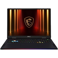 Ноутбук MSI Raider A18 HX A9WIG (A9WIG-064HU)