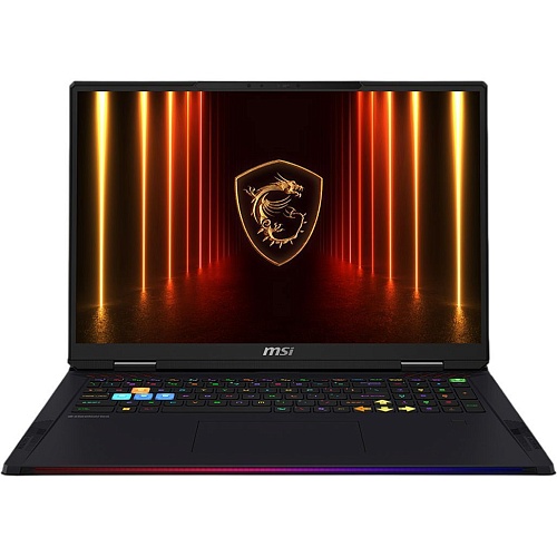 Ноутбук MSI Raider A18 HX A9WIG (A9WIG-064HU) - придбати в Дніпрі, Україні: ціна, характеристики | інтернет-магазин TOUCH