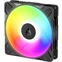 Корпусный вентилятор Arctic P14 Pro Reverse A-RGB Black (ACFAN00323A)