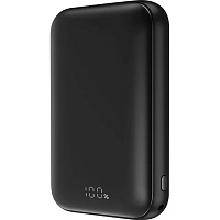 Зовнішній акумулятор Proove Vibe Energy 10000mAh 20W Black (PBVE20020001) - придбати в Дніпрі, Україні: ціна, характеристики | інтернет-магазин TOUCH