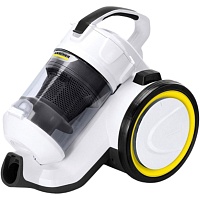 Пилосос Karcher VC 3 Plus (1.198-060.0) - придбати в Дніпрі, Україні: ціна, характеристики | інтернет-магазин TOUCH