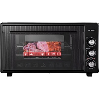Настольная электрическая духовка Ardesto MEO-S50GB 