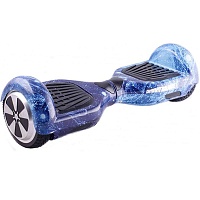 Гироборд Smart Balance Wheel 6.5 Синий космос
