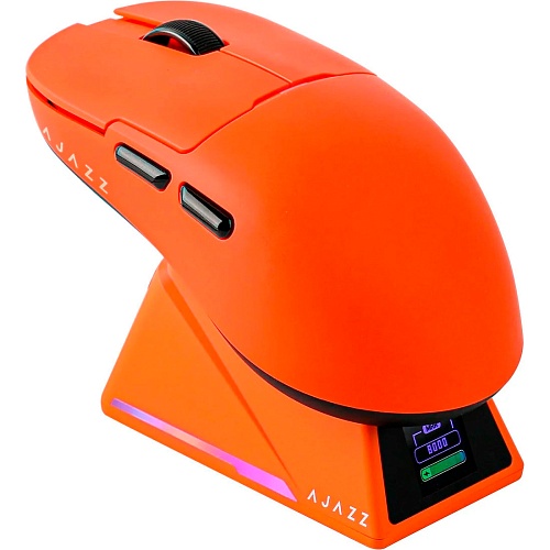 Мышь Ajazz AJ159 APEX Orange (AJM159-A-O)