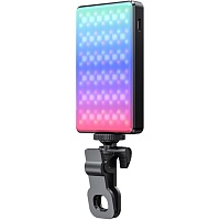 Накамерне світло Jmary FM-150RGB - придбати в Дніпрі, Україні: ціна, характеристики | інтернет-магазин TOUCH