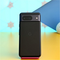 Смартфон Google Pixel 8 8/128GB Obsidian Б/У - придбати в Дніпрі, Україні: ціна, характеристики | інтернет-магазин TOUCH