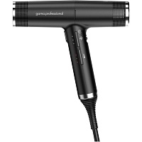 Фен Ga.Ma IQ Perfetto Dryer Black (PH6060.BK) - придбати в Дніпрі, Україні: ціна, характеристики | інтернет-магазин TOUCH