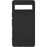 Чехол ArmorStandart ICON Case для Google Pixel 7a Black (ARM70910)